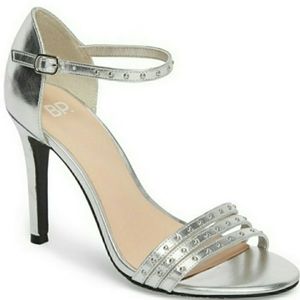 BP Amazing Dainty Strapped Heels!